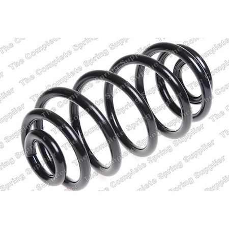 Lesjofors Coil Spring Rear Saa, 4277826 4277826